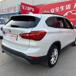 BMW X1 2017 из Китая