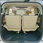 Toyota Alphard 2021 из Китая
