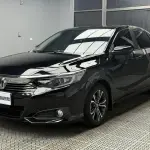 Honda Crider 2021 122 л.с. из Китая