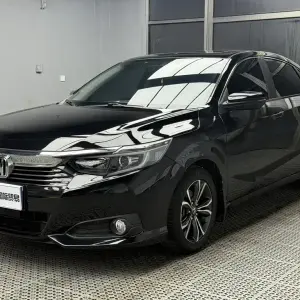 Honda Crider 2021 122 л.с. из Китая