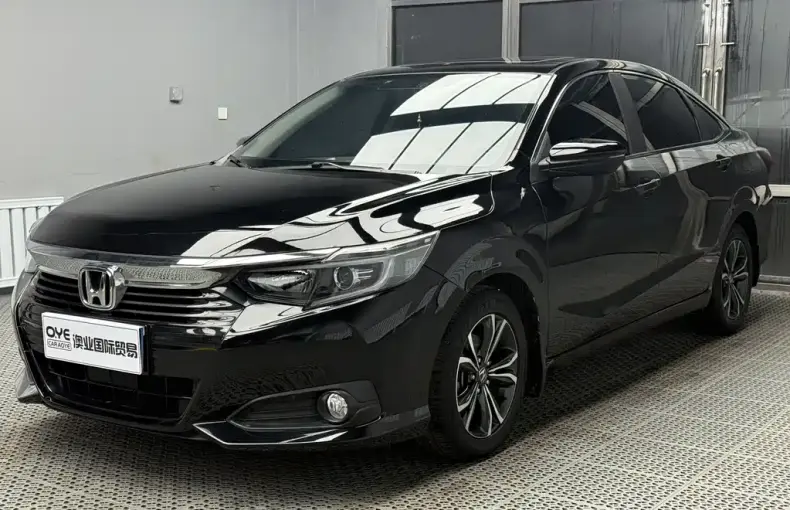 Honda Crider 2021 из Китая