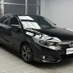 Honda Crider 2021 122 л.с. из Китая