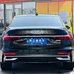 Audi A6L 2022 из Китая