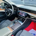 Audi A6L 2022 из Китая