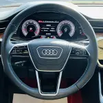 Audi A6L 2022 из Китая