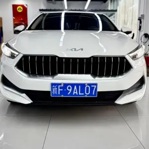 Kia K3 2022 115 л.с. 115 л.с. из Китая