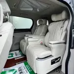 Buick GL8 2022 из Китая