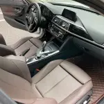 BMW 3 Series 2018 из Китая