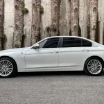 BMW 3 Series 2018 из Китая