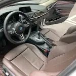 BMW 3 Series 2018 из Китая