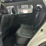 Nissan X-Trail 2016 из Китая