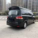 大通 G10 2016 224 л.с. из Китая