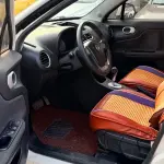 MG 3 2016 из Китая