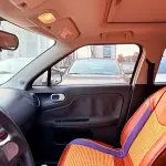 MG 3 2016 из Китая