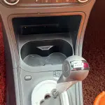 MG 3 2016 из Китая