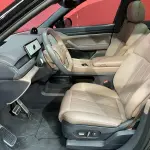 NIO ES8 2024 лот 57635719 из Китая