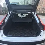Volvo V90 2023 из Китая