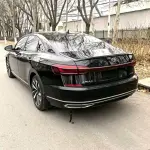 Volkswagen Passat 2022 186 л.с. 186 л.с. 186 л.с. из Китая