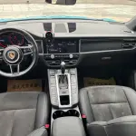 Porsche Macan 2020 252 л.с. — лот 57635718 из Китая
