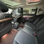 Mercedes-Benz E-Class 2017 из Китая