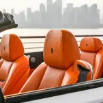 Rolls-Royce Dawn 2020 из Китая
