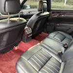 Mercedes-Benz S-Class 2011 из Китая