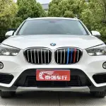 BMW X1 2019 из Китая
