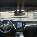 Volvo XC60 2022 из Китая