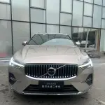 Volvo XC60 2022 из Китая