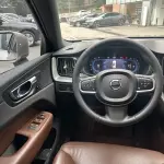 Volvo XC60 2022 из Китая
