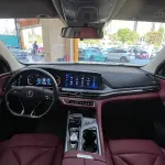 Changan 长安CS75PLUS 2022 233 л.с. из Китая