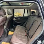 BMW X3 2023 из Китая