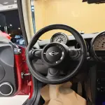 MINI Mini 2014 из Китая