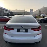 BMW 6 Series GT 2020 258 л.с. 258 л.с. 258 л.с. 258 л.с. из Китая