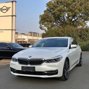 BMW 6 Series GT 2020 258 л.с. 258 л.с. 258 л.с. 258 л.с. из Китая