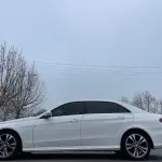 Mercedes-Benz E-Class 2015 из Китая