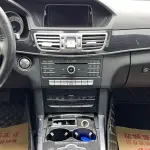 Mercedes-Benz E-Class 2015 из Китая