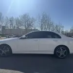 Mercedes-Benz E-Class (Import) 2019 184 л.с. из Китая