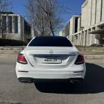 Mercedes-Benz E-Class (Import) 2019 184 л.с. из Китая