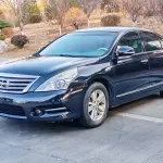 Nissan Teana 2013 из Китая