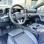 Mercedes-Benz A-Class 2020 из Китая