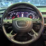 Audi A6L 2017 из Китая