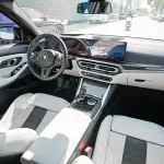 BMW M3 2024 из Китая