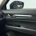 Mazda CX-5 2021 из Китая