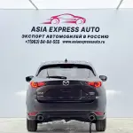 Mazda CX-5 2021 из Китая