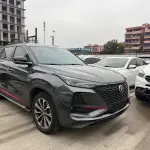 Changan 长安CS75PLUS 2020 из Китая