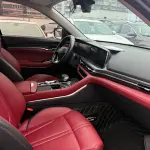 Changan 长安CS75PLUS 2020 из Китая