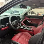 Changan 长安CS75PLUS 2020 из Китая