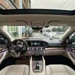 Mercedes-Benz GLS 2022 из Китая
