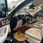 Mercedes-Benz GLS 2022 из Китая